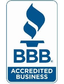 BBB Accredited Business - Your Chauffeur Limousine